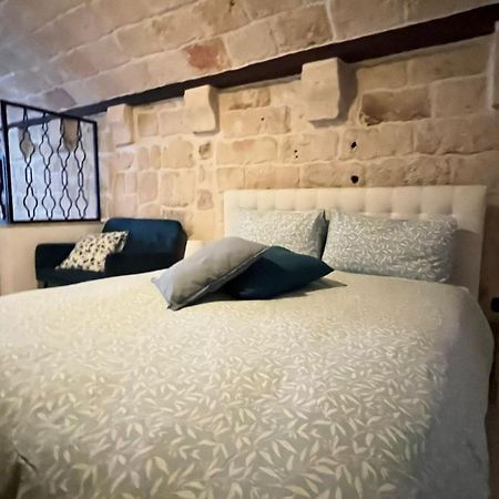 Il Nido Al Castello Villa Монополи Екстериор снимка