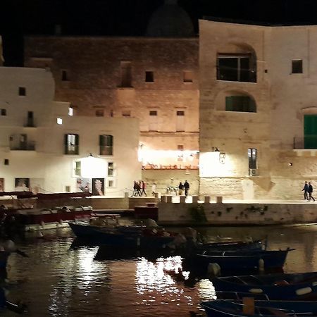 Il Nido Al Castello Villa Монополи Екстериор снимка