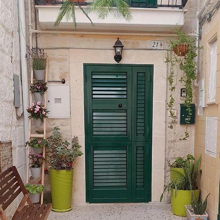 Il Nido Al Castello Villa Монополи Екстериор снимка